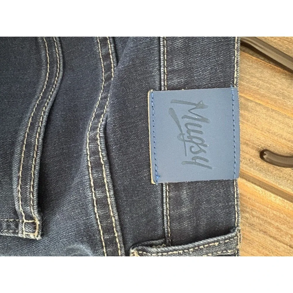 EUC Men's Mugsy Stretch Jeans